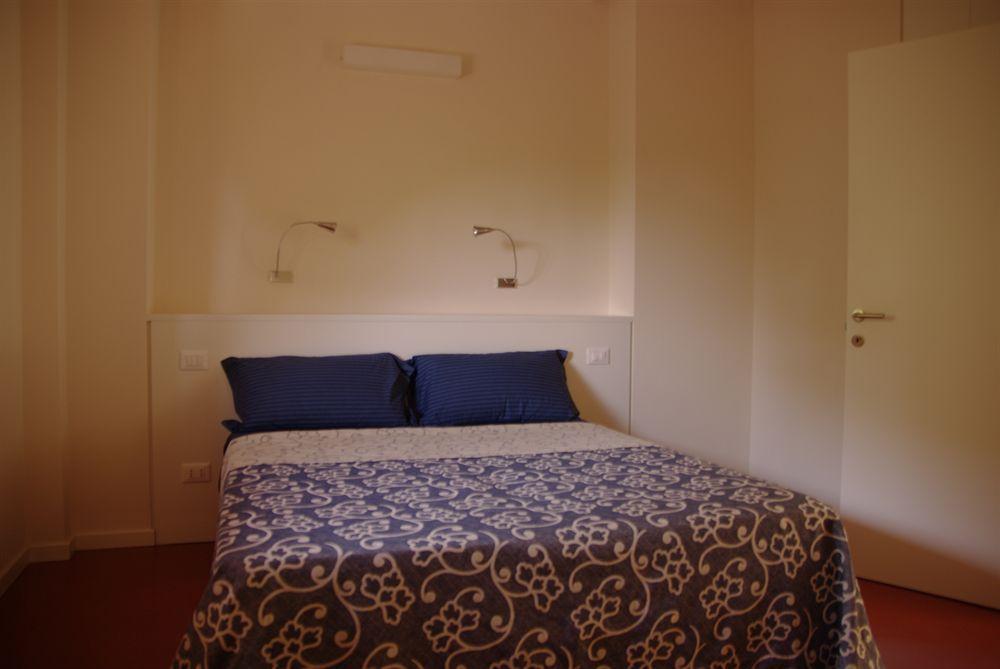 Principessa Pio Villa Ferrara Buitenkant foto